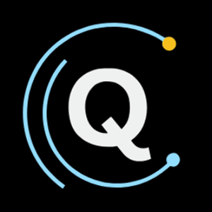Logotipo de QSO Track Logger