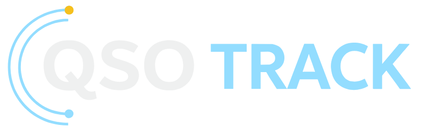Logo QSO Track